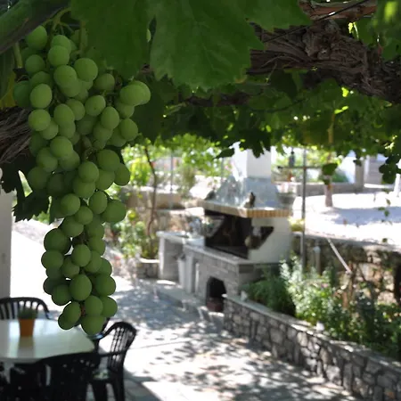 Ferienhaus Panorama In Pefkos