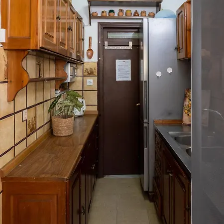 Panorama In Pefkos Casa vacanze