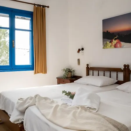 Casa vacanze Panorama In Pefkos *