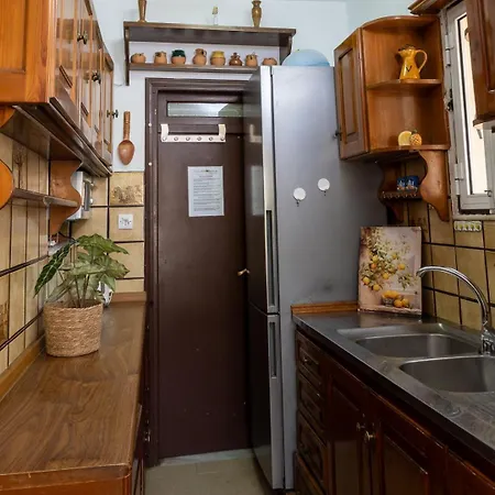 Panorama In Pefkos Casa vacanze *