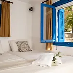 Panorama In Pefkos *