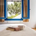 Panorama In Pefkos * Pefki