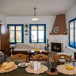 Nyaraló Panorama In Pefkos