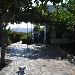 Panorama In Pefkos