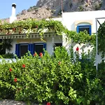Panorama In Pefkos