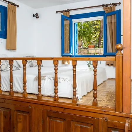 Panorama In Pefkos Casa vacanze Pefki