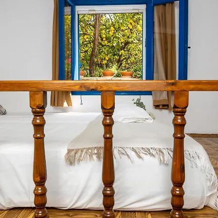 Casa vacanze Panorama In Pefkos Pefki