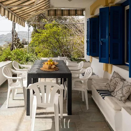 Holiday home Panorama In Pefkos