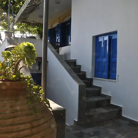 Сasa de vacaciones Panorama In Pefkos *
