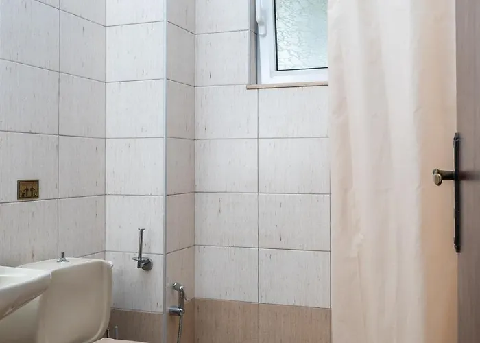 Panorama In Pefkos Holiday home