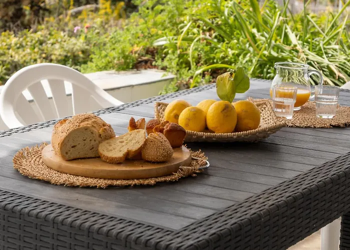 Panorama In Pefkos Holiday home Pefki (Rhodes)