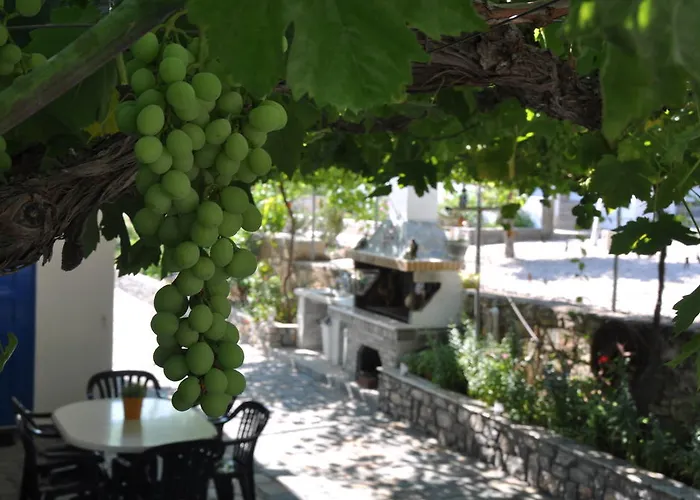 Holiday home Panorama In Pefkos