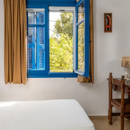 Panorama In Pefkos Vakantiehuis *