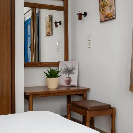 Panorama In Pefkos Vakantiehuis