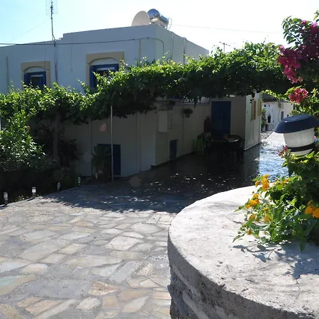 Panorama In Pefkos Pefki